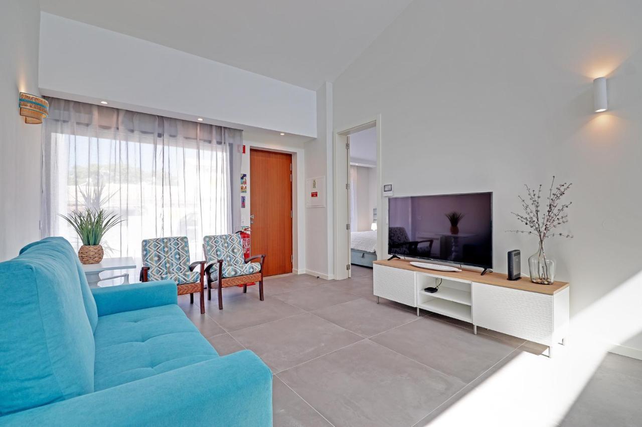 The Villa Vilamoura Extérieur photo