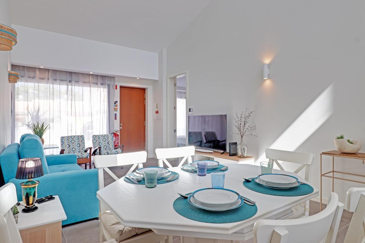 The Villa Vilamoura Extérieur photo