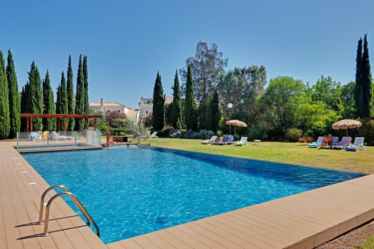 The Villa Vilamoura Extérieur photo