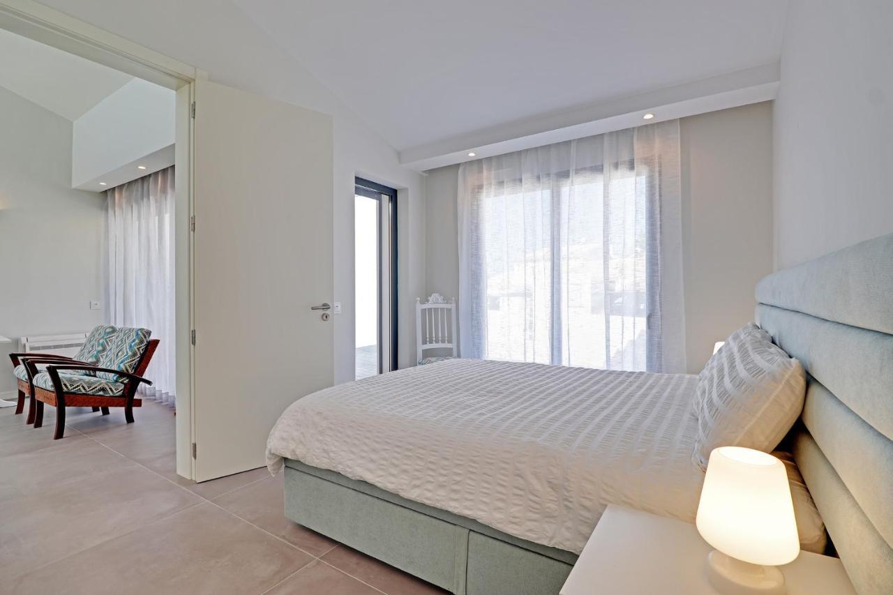 The Villa Vilamoura Extérieur photo