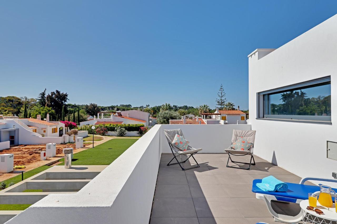 The Villa Vilamoura Extérieur photo