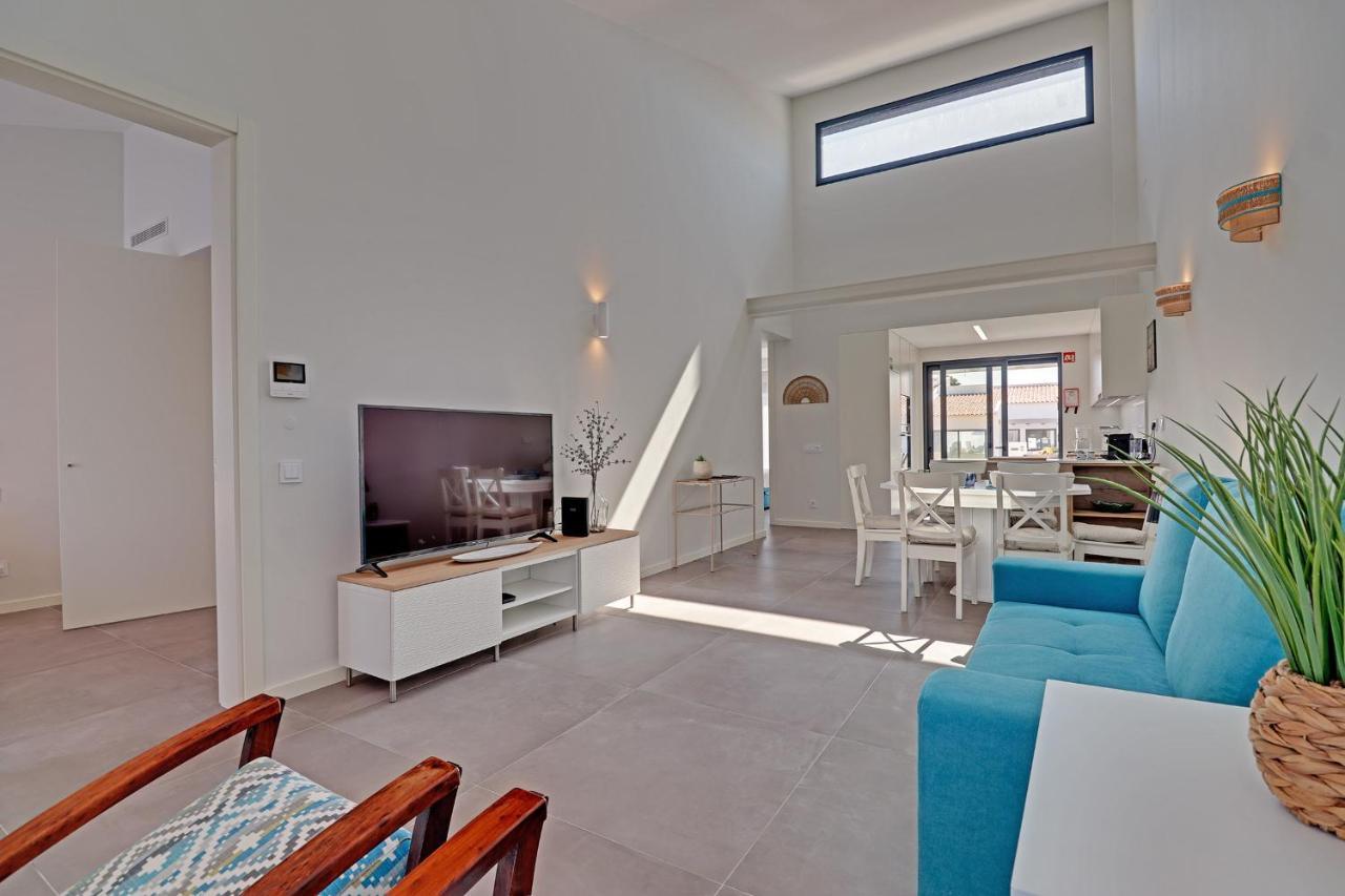 The Villa Vilamoura Extérieur photo