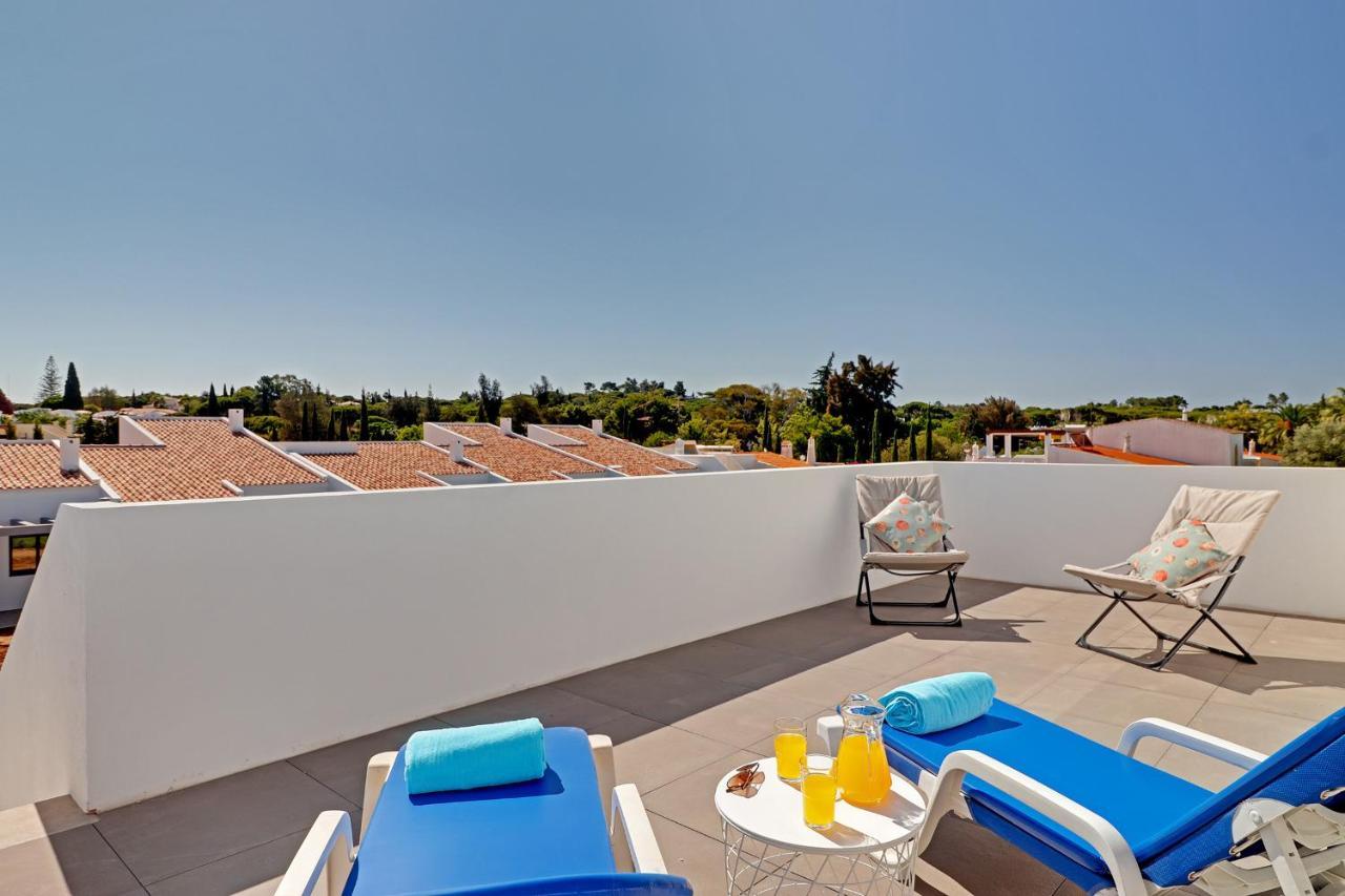The Villa Vilamoura Extérieur photo