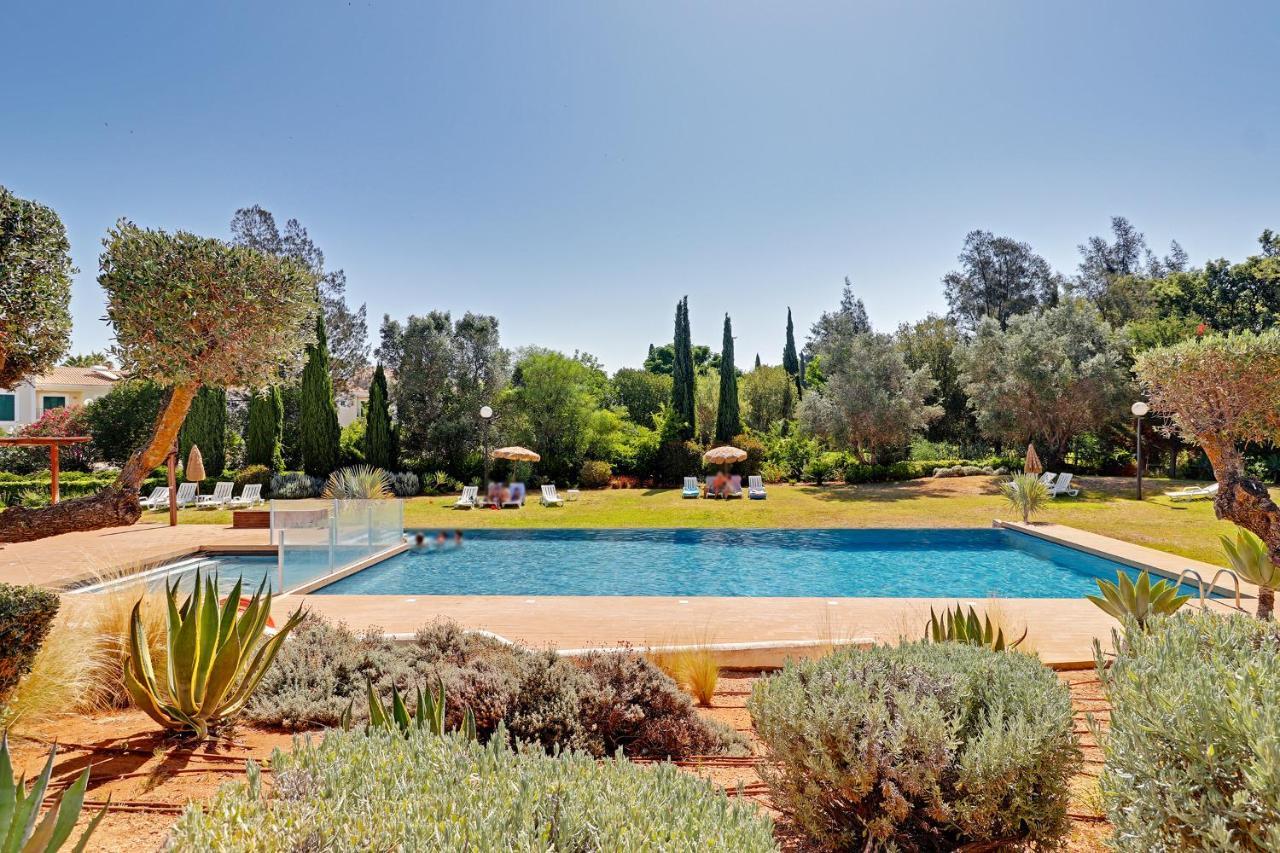 The Villa Vilamoura Extérieur photo