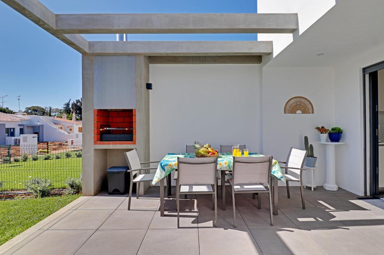 The Villa Vilamoura Extérieur photo
