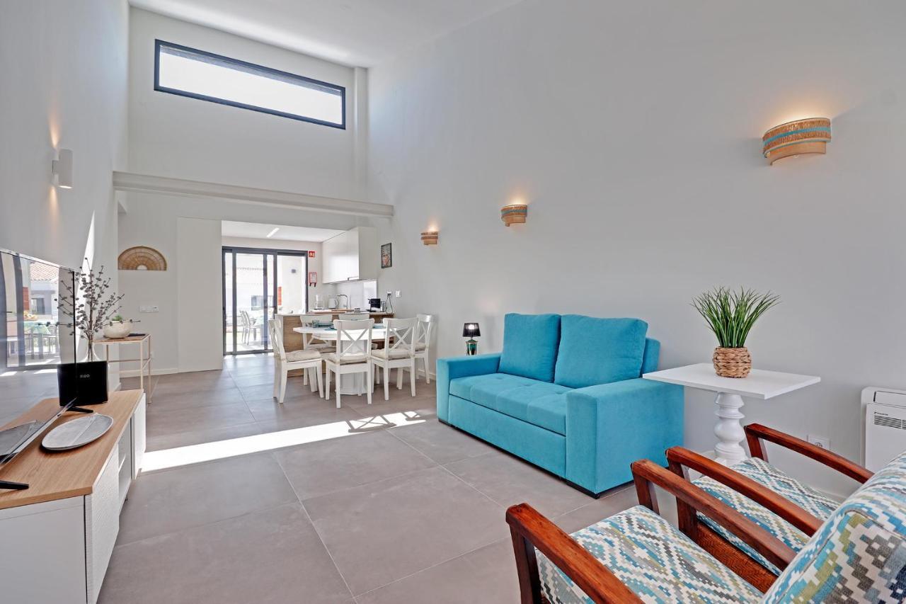 The Villa Vilamoura Extérieur photo