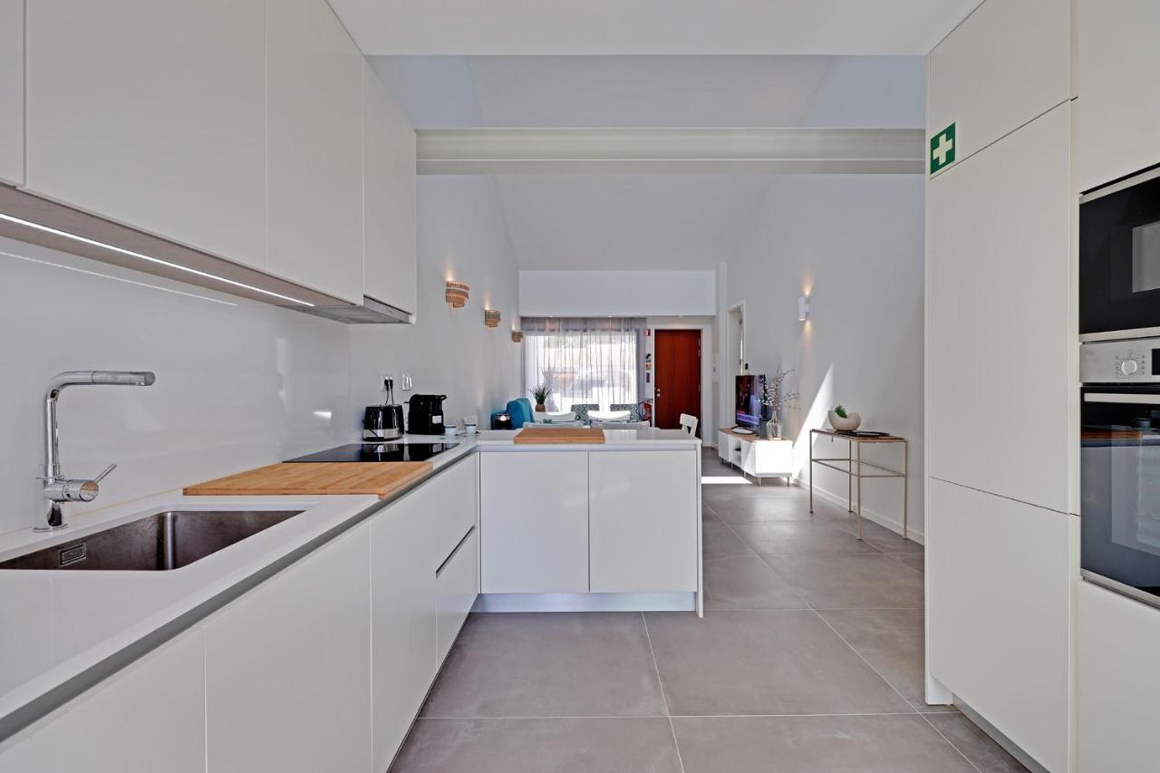 The Villa Vilamoura Extérieur photo