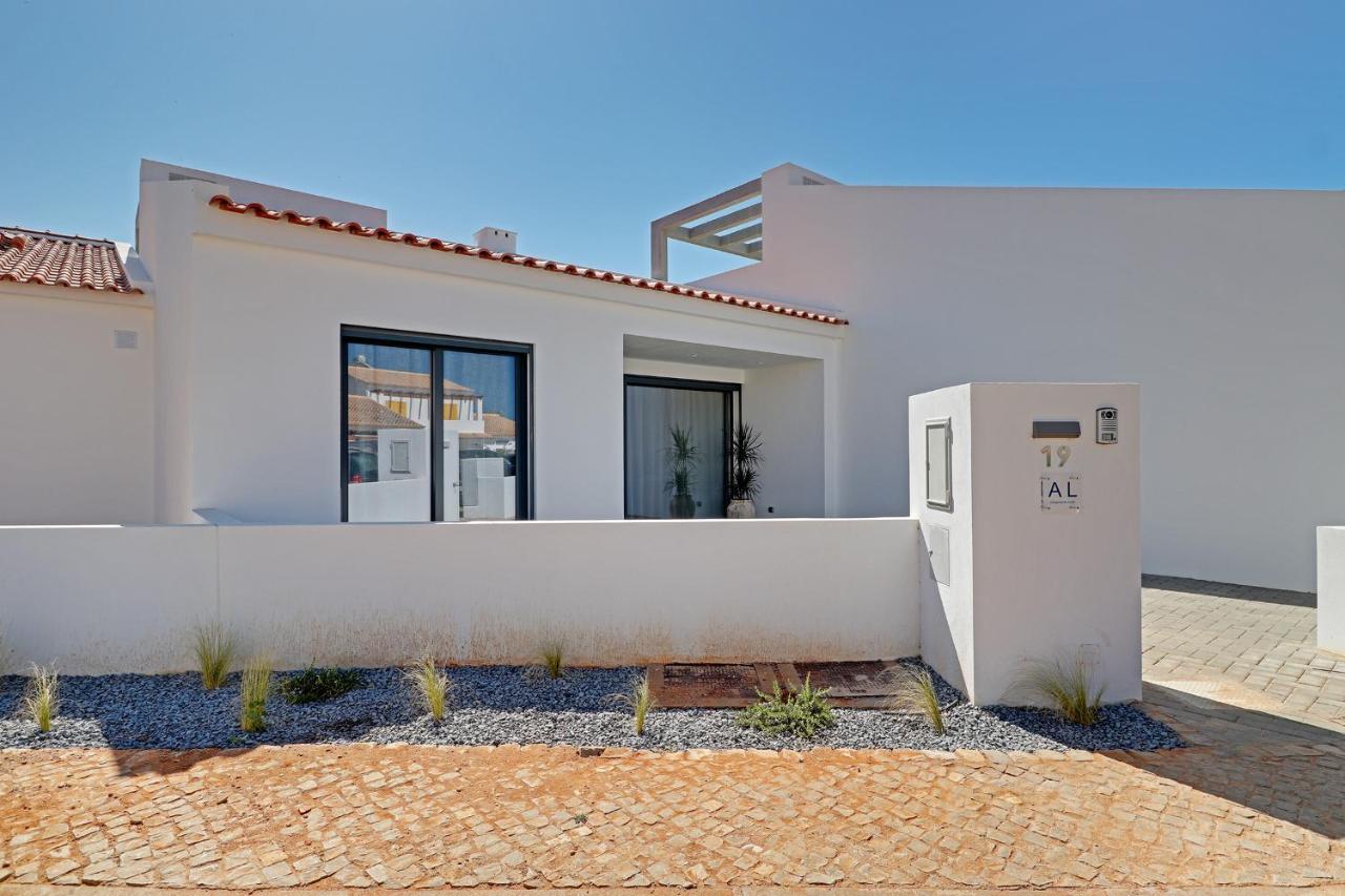 The Villa Vilamoura Extérieur photo